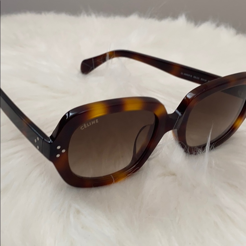 Celine Sunglasses